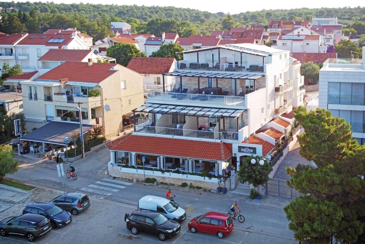 Hotel Delfin Zara